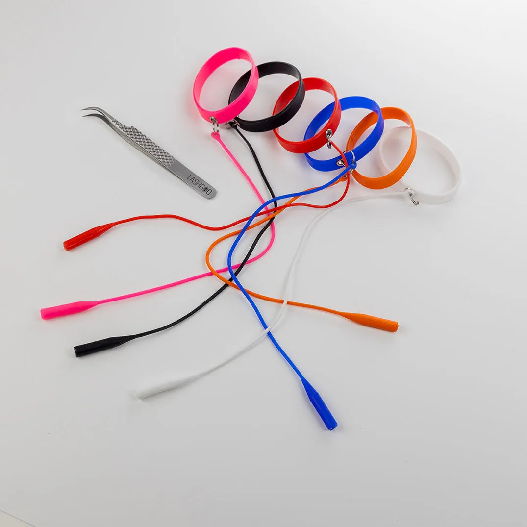 Lash Wristlet
