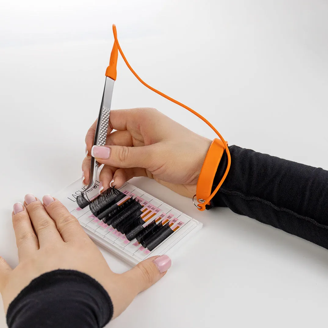 Lash Wristlet