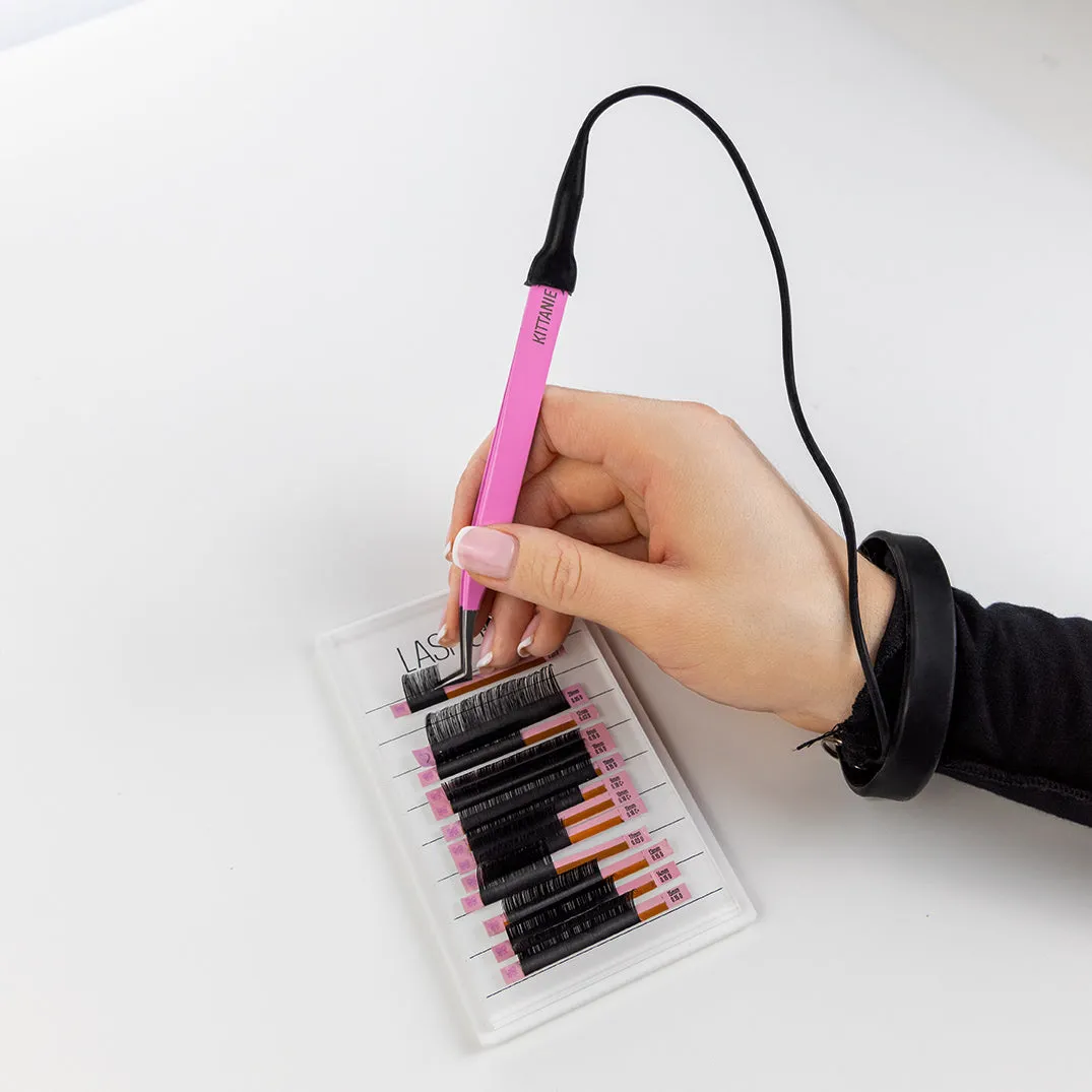 Lash Wristlet