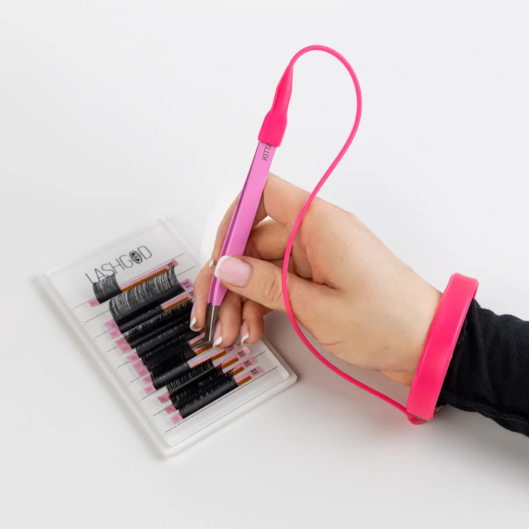 Lash Wristlet