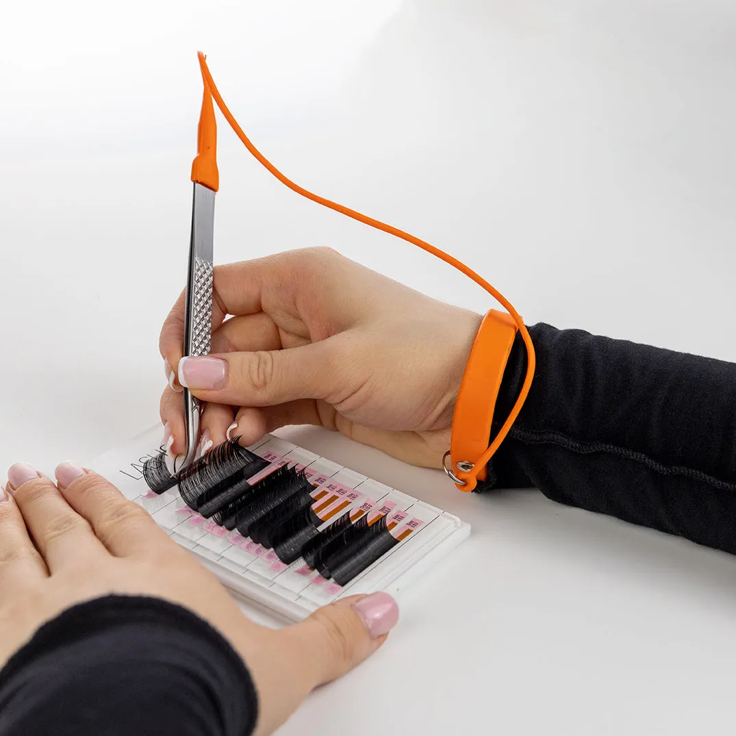 Lash Wristlet