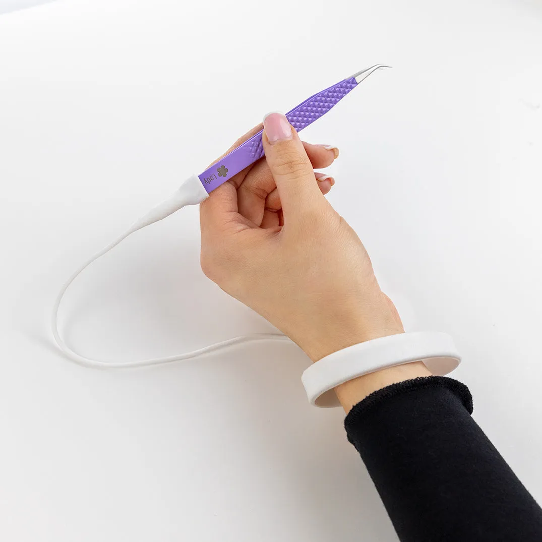 Lash Wristlet