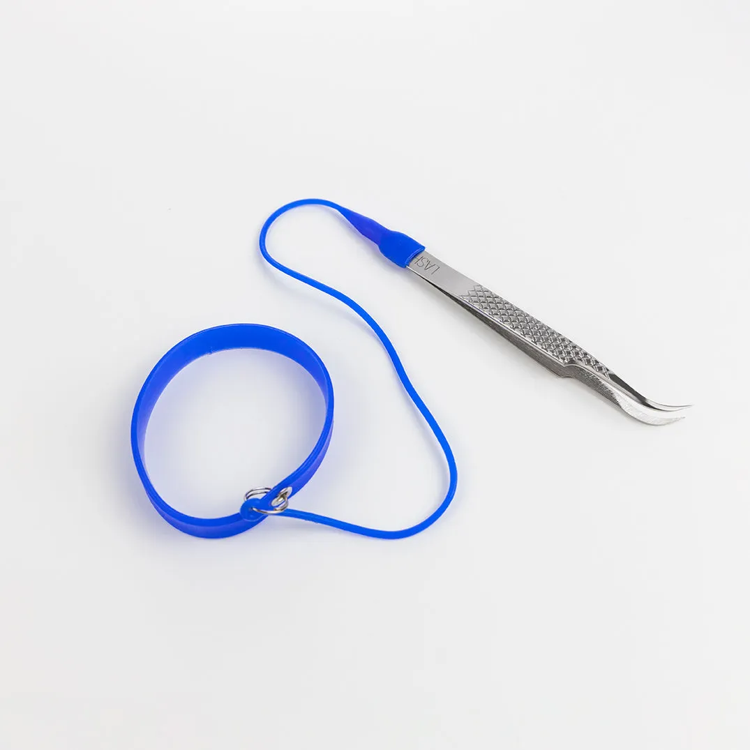 Lash Wristlet