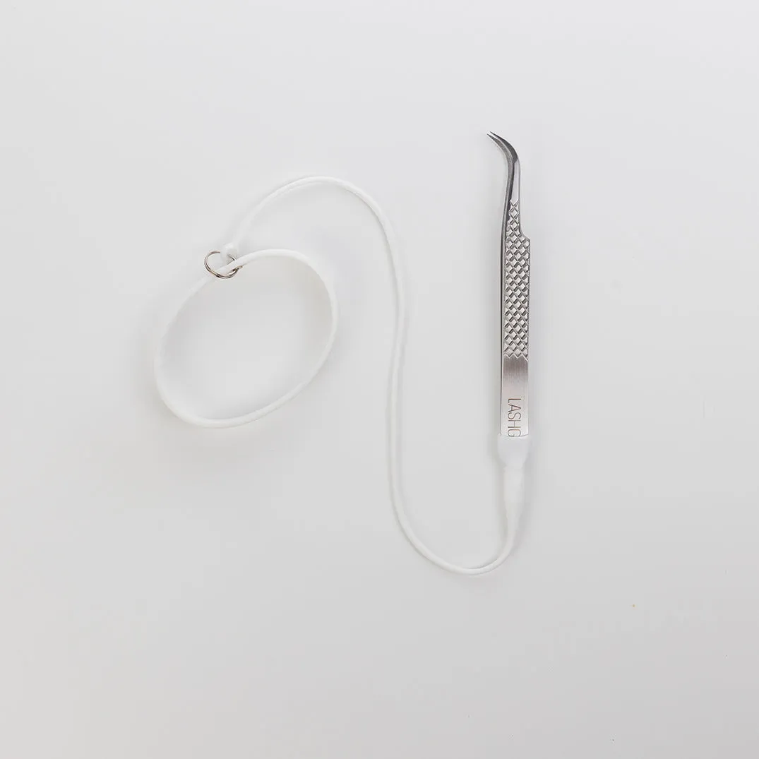 Lash Wristlet