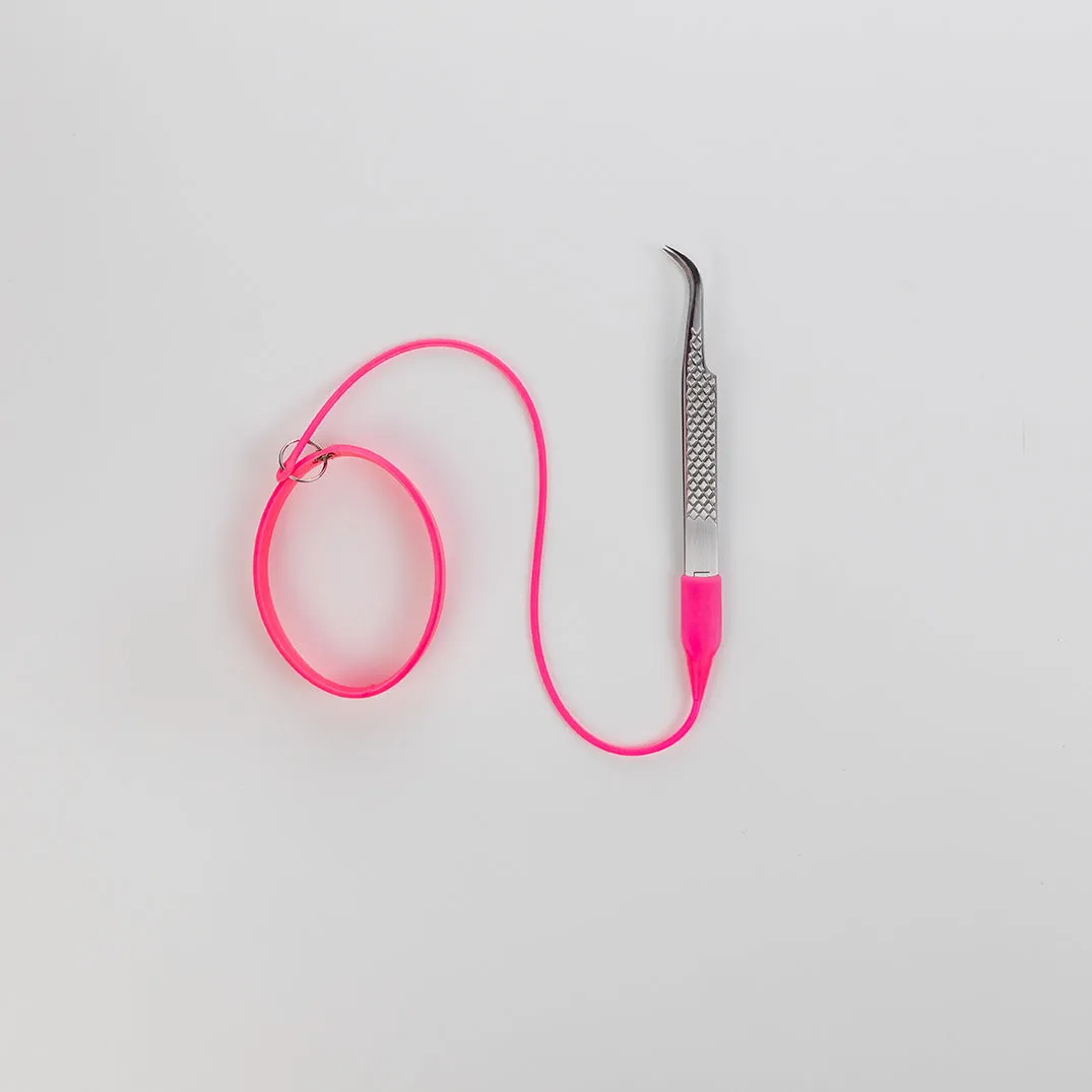Lash Wristlet
