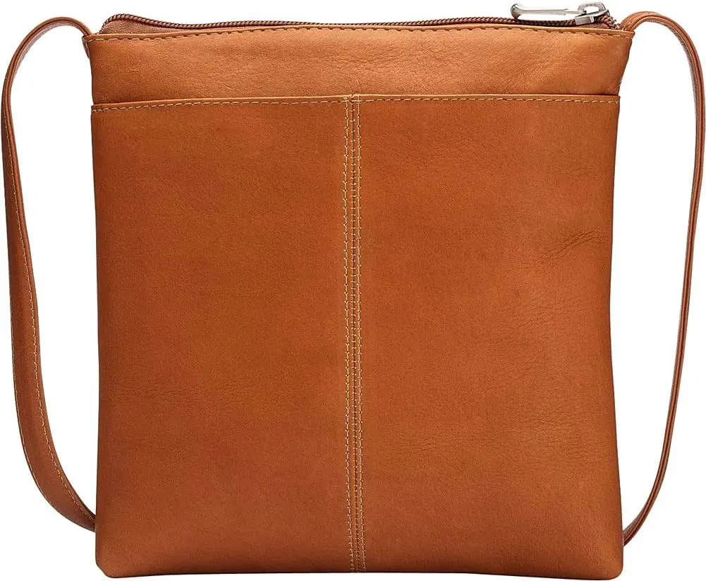 Le Donne Leather Telluride Crossbody - Colombian Cowhide Leather Women’s Bag