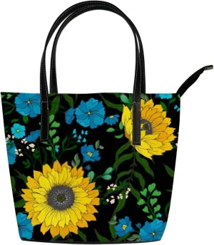 Leather Handbags Women's Crossbody Handbags