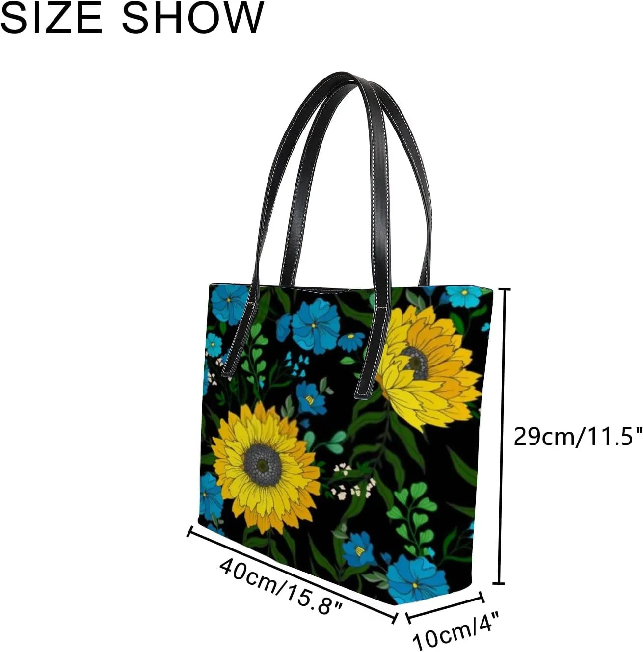 Leather Handbags Women's Crossbody Handbags
