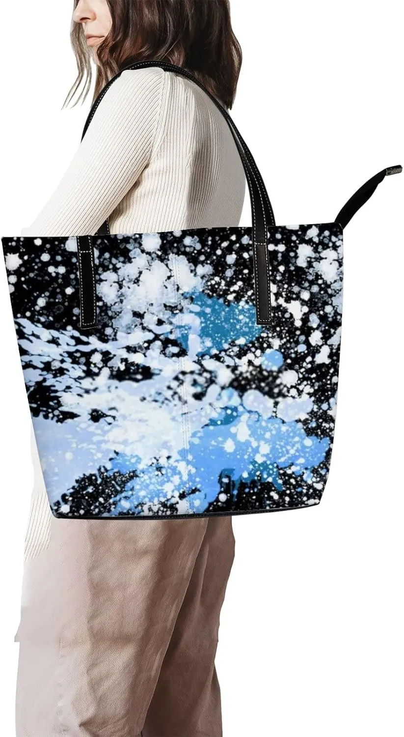 Leather Handbags Women's Crossbody Handbags