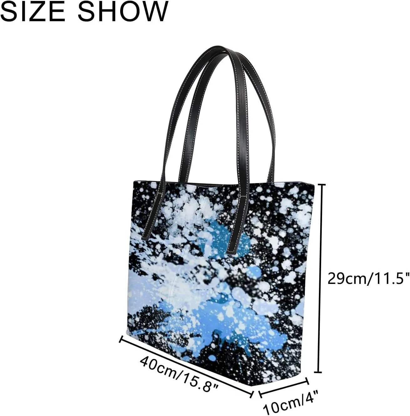 Leather Handbags Women's Crossbody Handbags