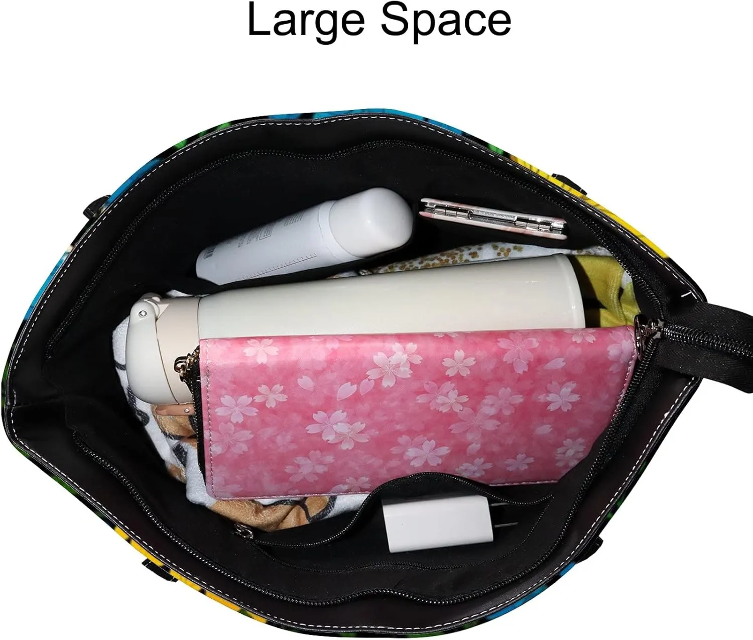Leather Handbags Women's Crossbody Handbags