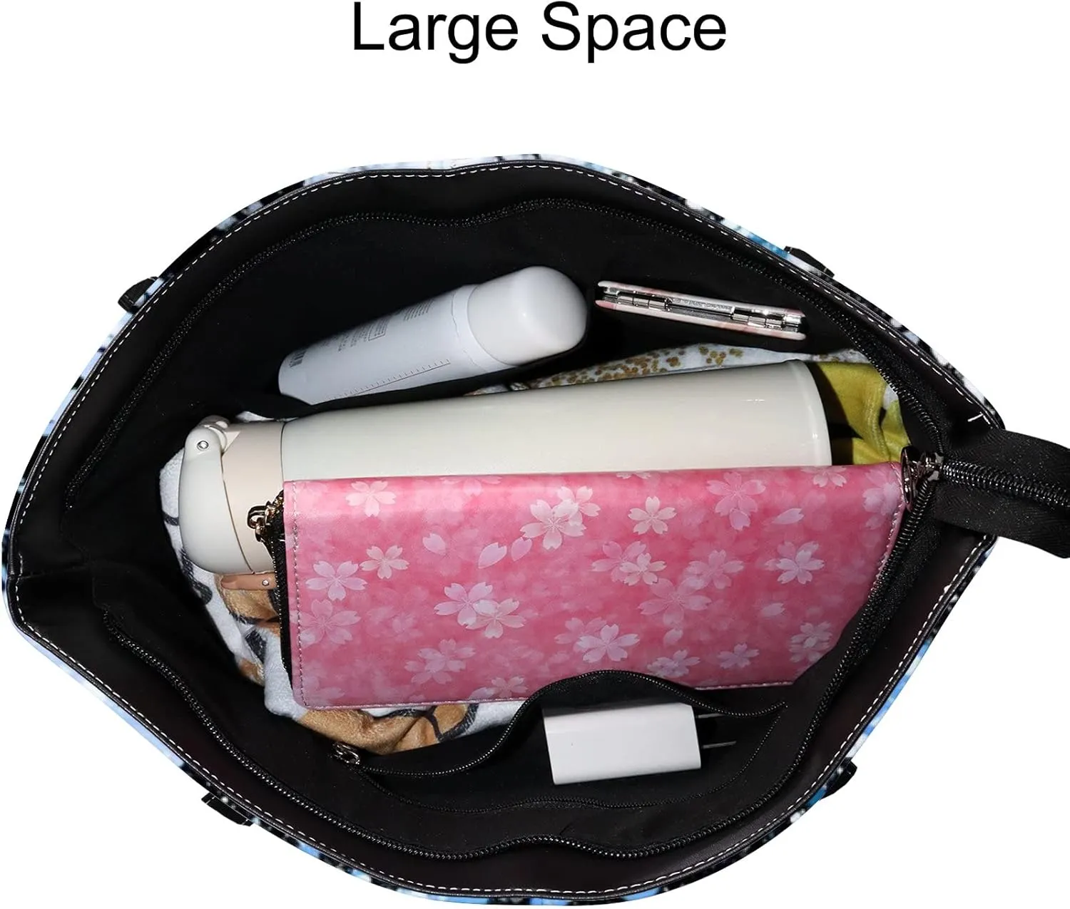 Leather Handbags Women's Crossbody Handbags