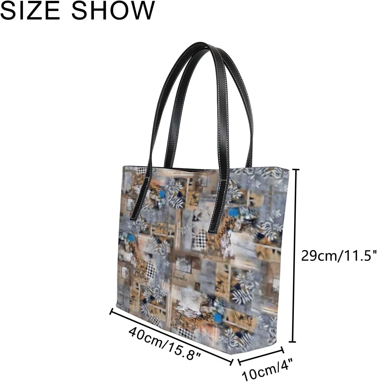 Leather Handbags Women's Crossbody Handbags