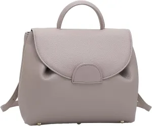 Leather Tote Bag for Women Leather Bag French Style Purses Crossbody Bag Trendy Handbag Work Bag 2024