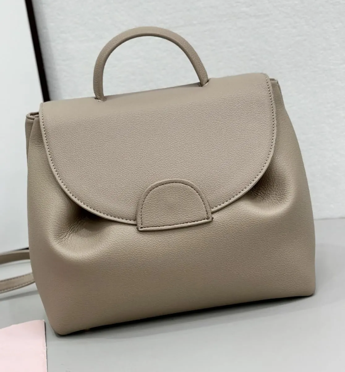 Leather Tote Bag for Women Leather Bag French Style Purses Crossbody Bag Trendy Handbag Work Bag 2024
