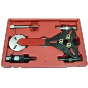 Lota A/C Clutch Hub Tool Kit 221-6828