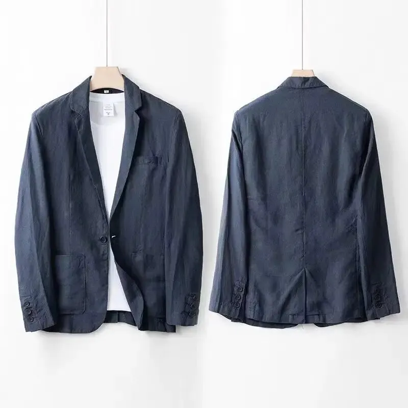 Lucas | ELEGANT LINEN SET