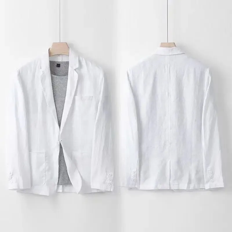 Lucas | ELEGANT LINEN SET