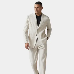 Lucas | ELEGANT LINEN SET