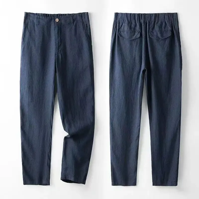 Lucas | ELEGANT LINEN SET