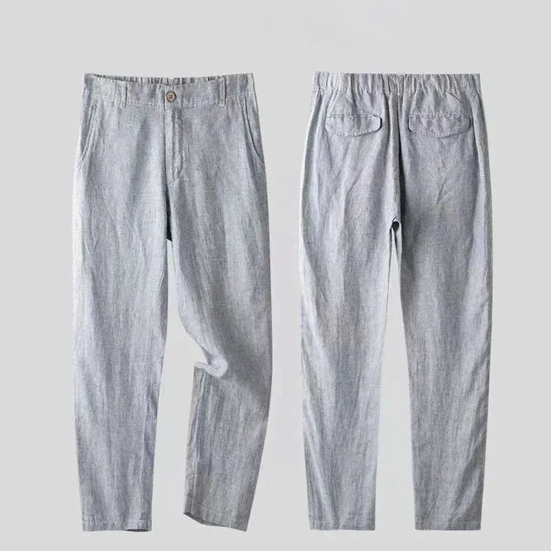 Lucas | ELEGANT LINEN SET