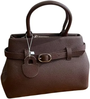 Luxe Majestique – The Ultimate Leather Handbag with Elegance & Functionality