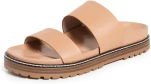 Madewell Women's Preston Sporty Slides