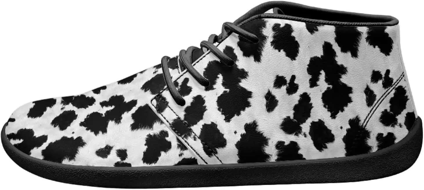 Men's Barefoot Shoes Wide Toe Box Casual Shoes Minimalist Breathable Walking Shoes with Zero Drop Sole