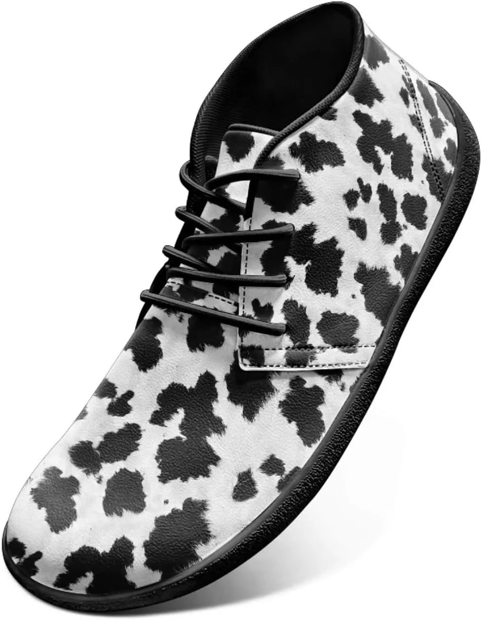 Men's Barefoot Shoes Wide Toe Box Casual Shoes Minimalist Breathable Walking Shoes with Zero Drop Sole