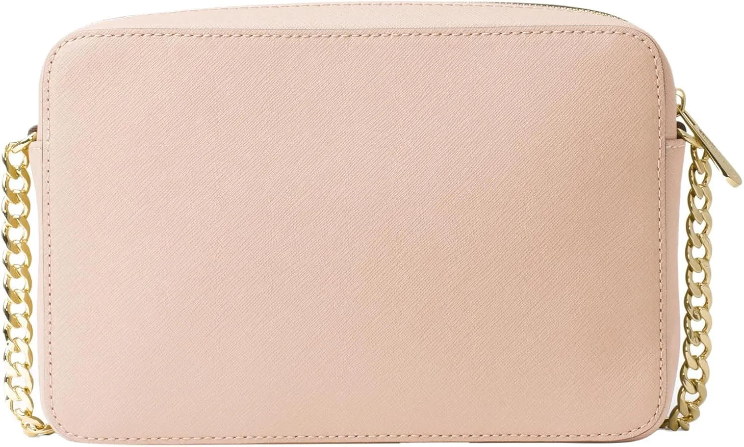 Michael Kors Jet Set Large Crossbody Bag