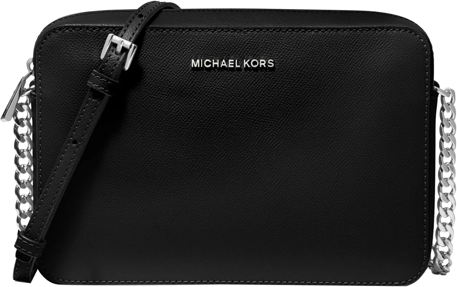 Michael Kors Jet Set Large Crossbody Bag