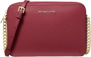 Michael Kors Jet Set Large Crossbody Bag