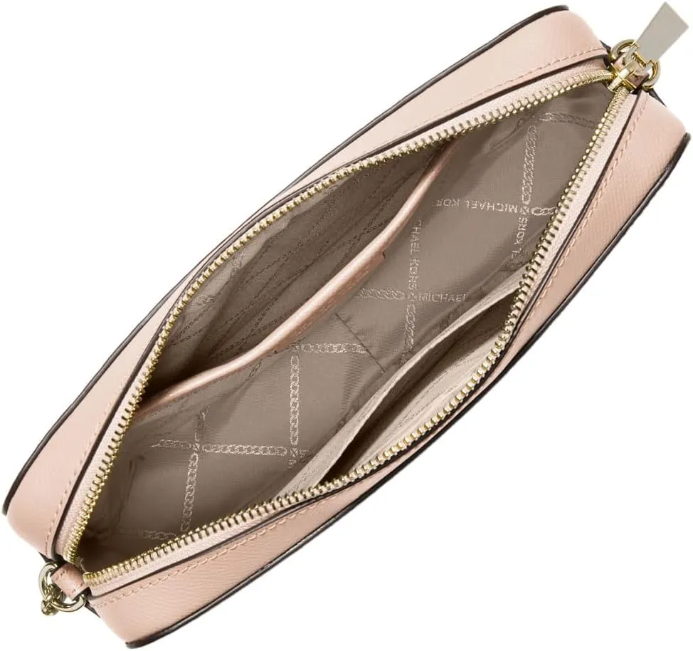 Michael Kors Jet Set Large Crossbody Bag
