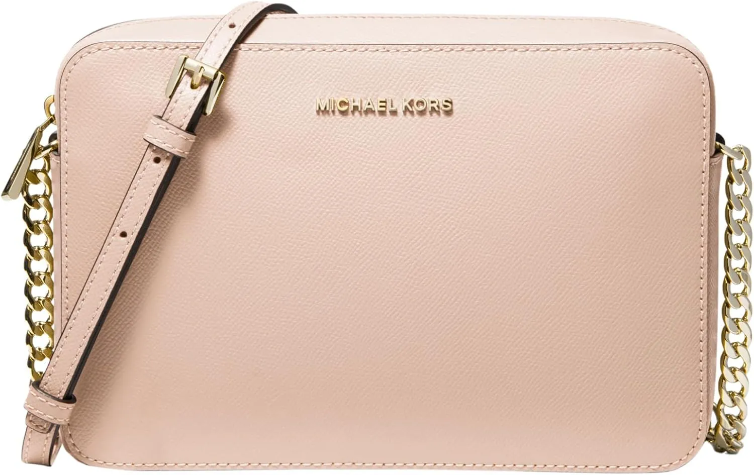 Michael Kors Jet Set Large Crossbody Bag