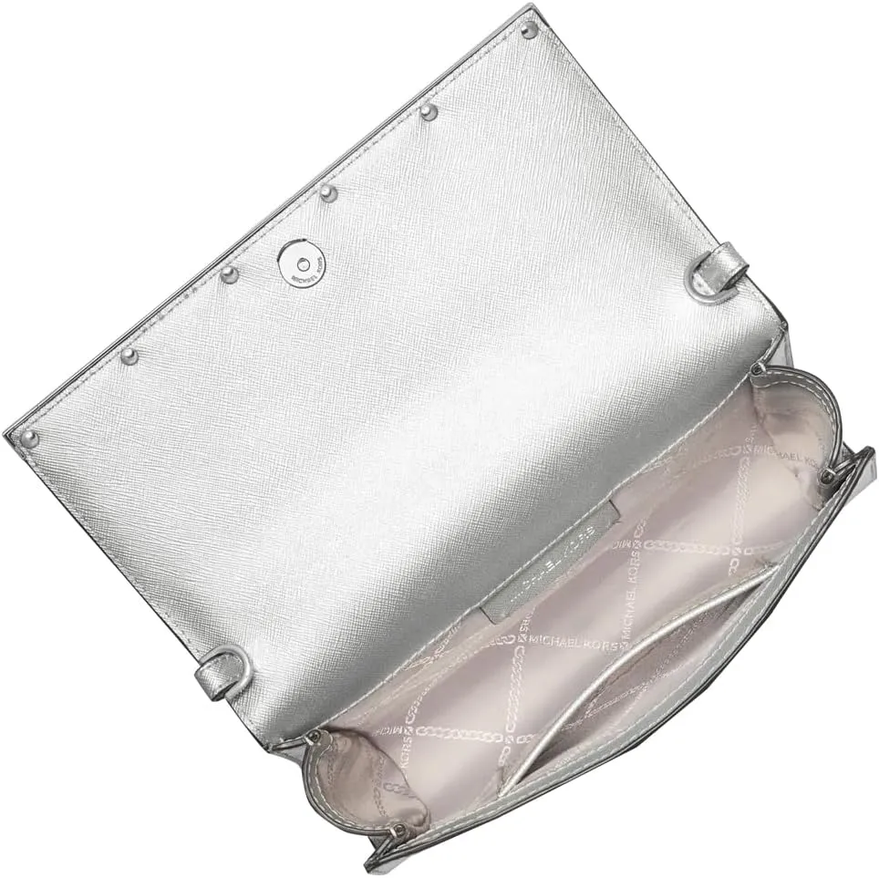 Michael Kors Mona Large Clutch