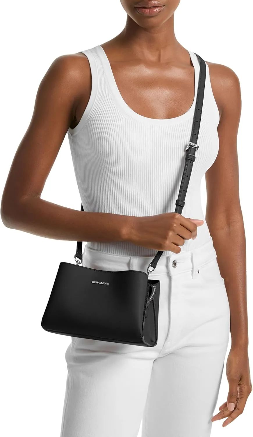 Michael Kors Ruthie Small Crossbody Bag