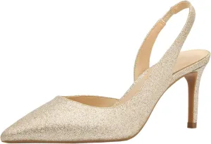 Michael Kors Women's Alina Flex Sling Pump