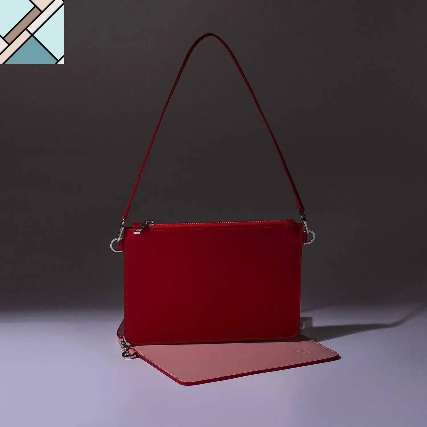 Mini Shoulder Bag