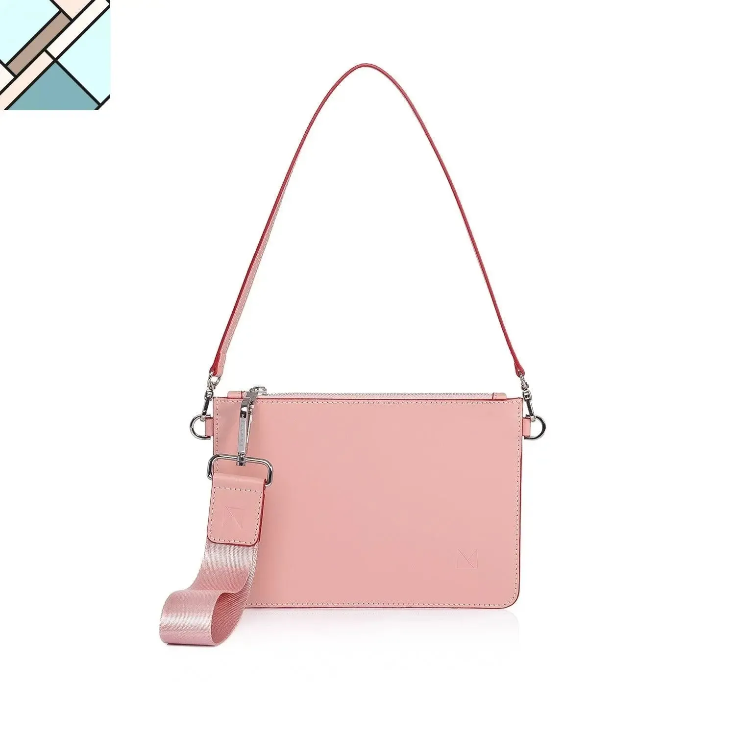 Mini Shoulder Bag