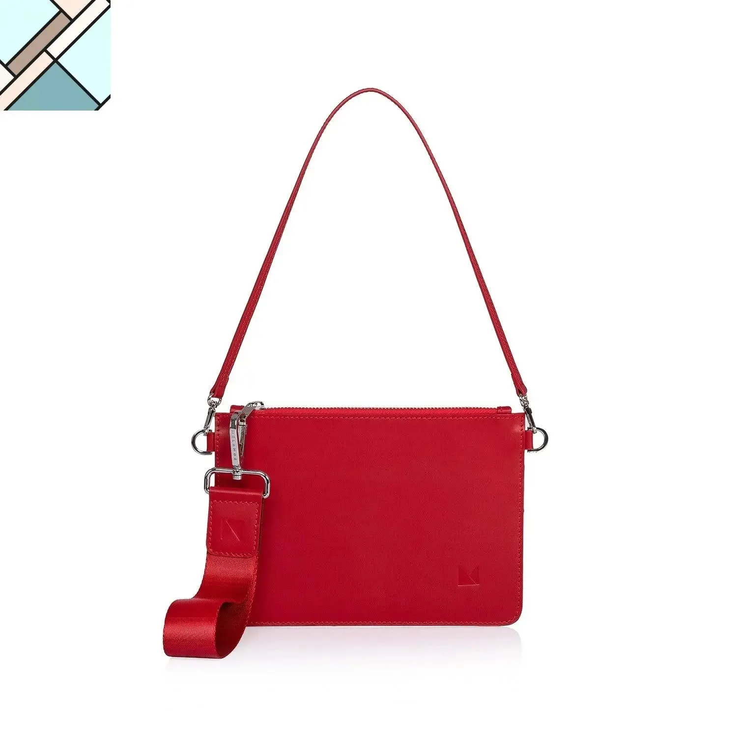 Mini Shoulder Bag