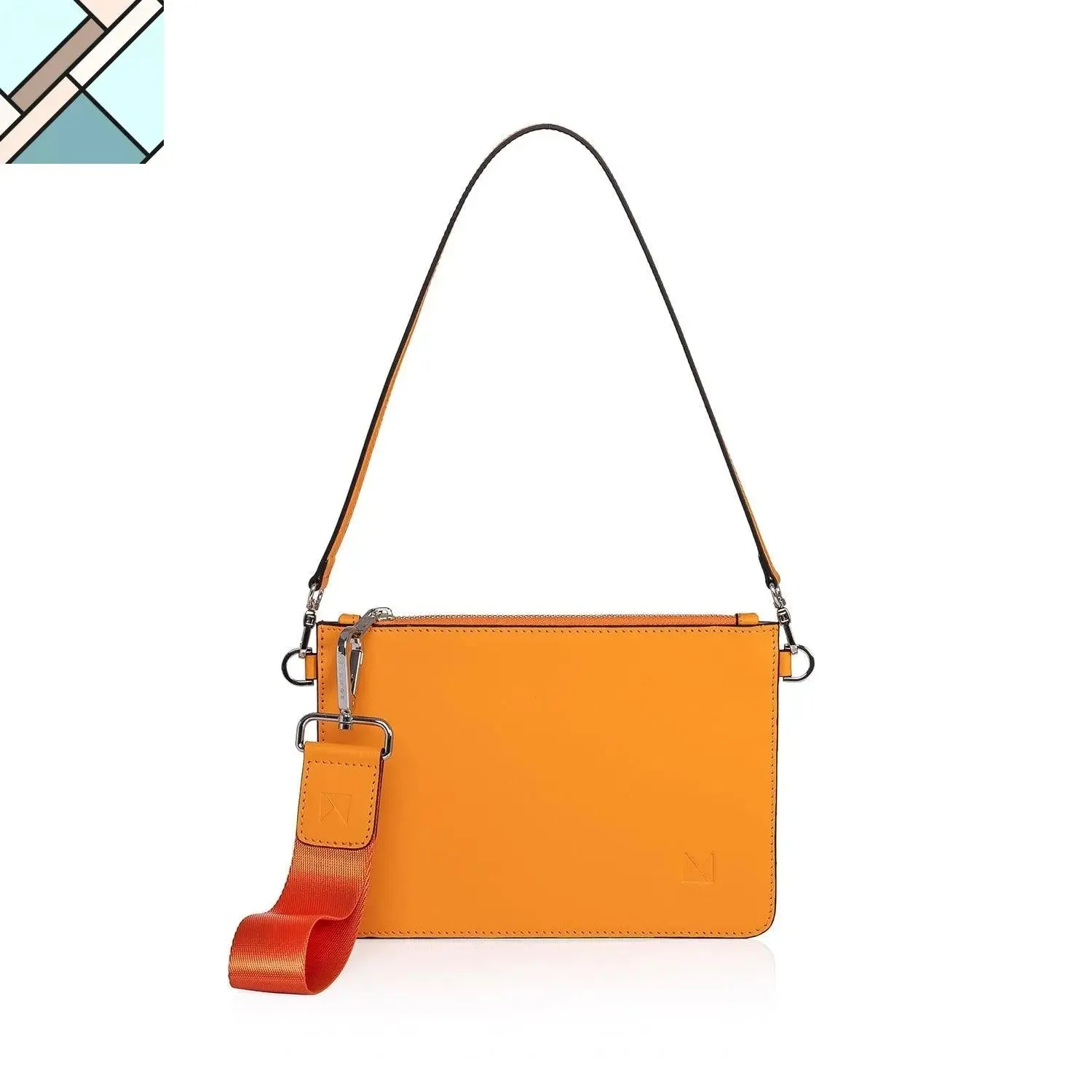 Mini Shoulder Bag