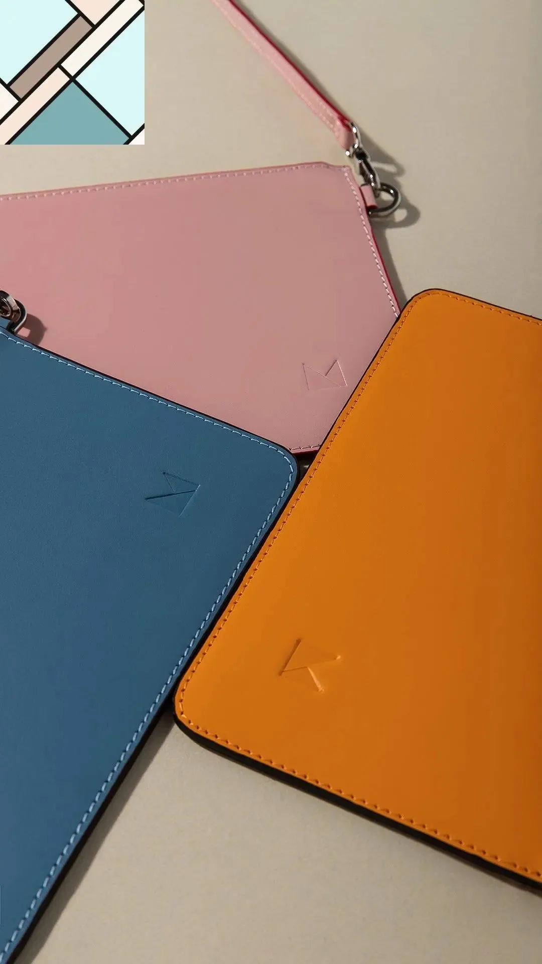 Mini Shoulder Bag