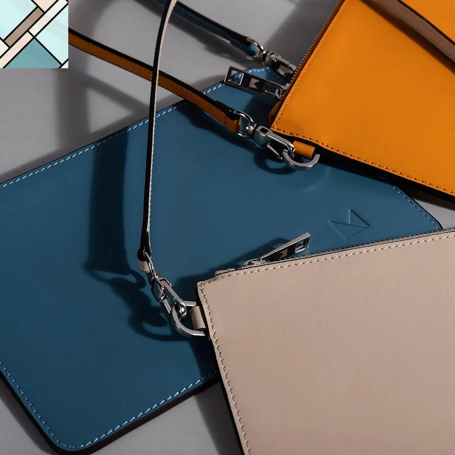 Mini Shoulder Bag