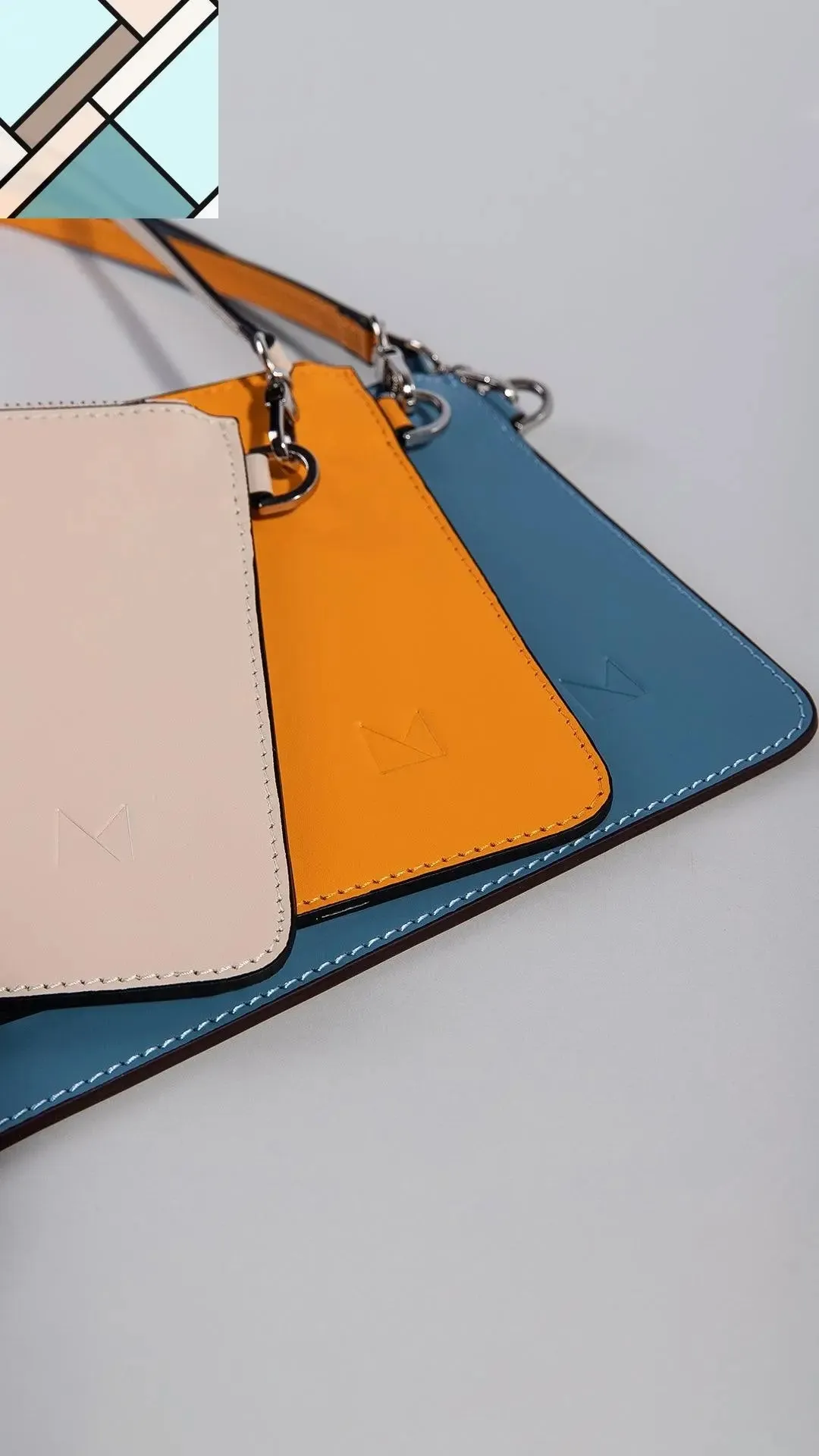 Mini Shoulder Bag