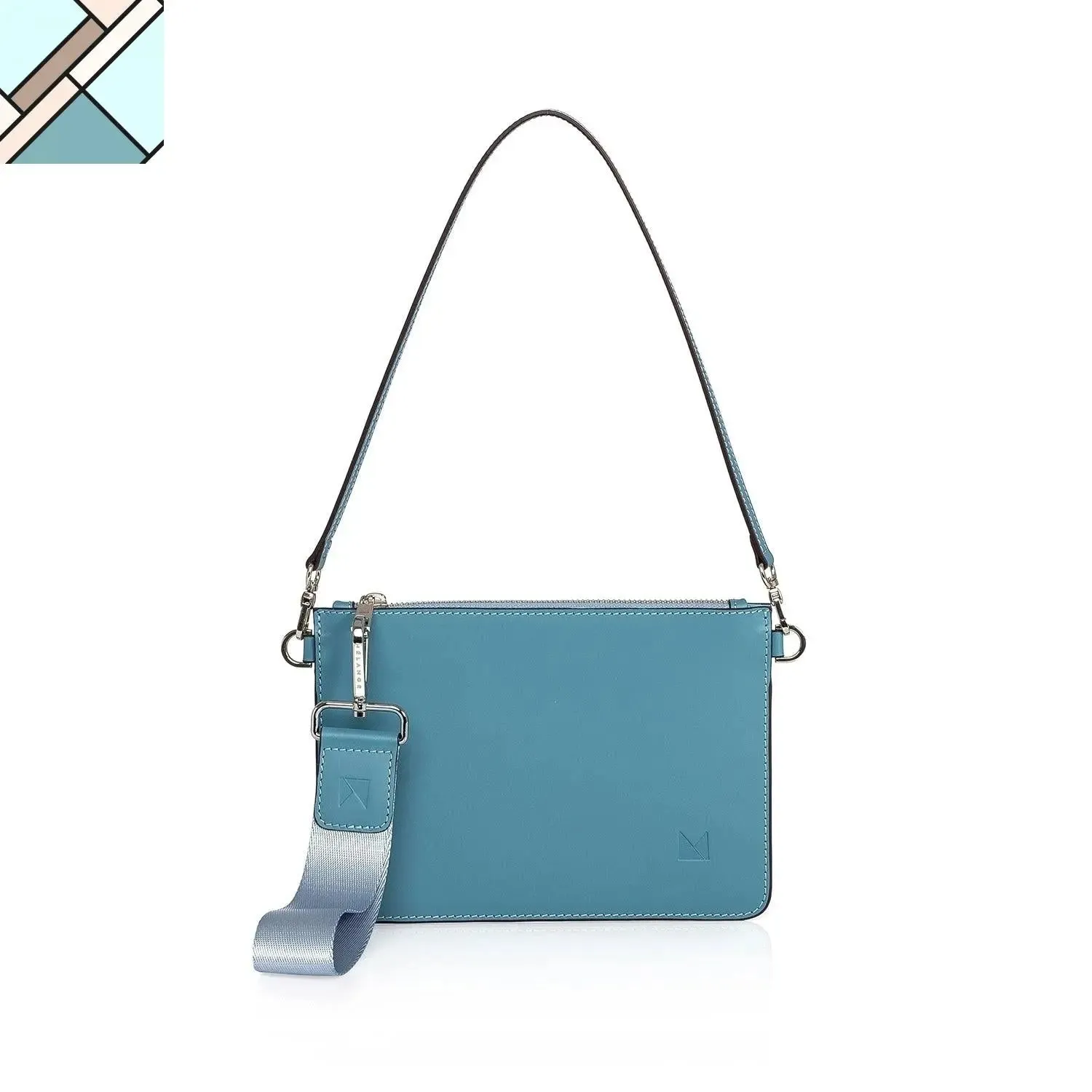 Mini Shoulder Bag
