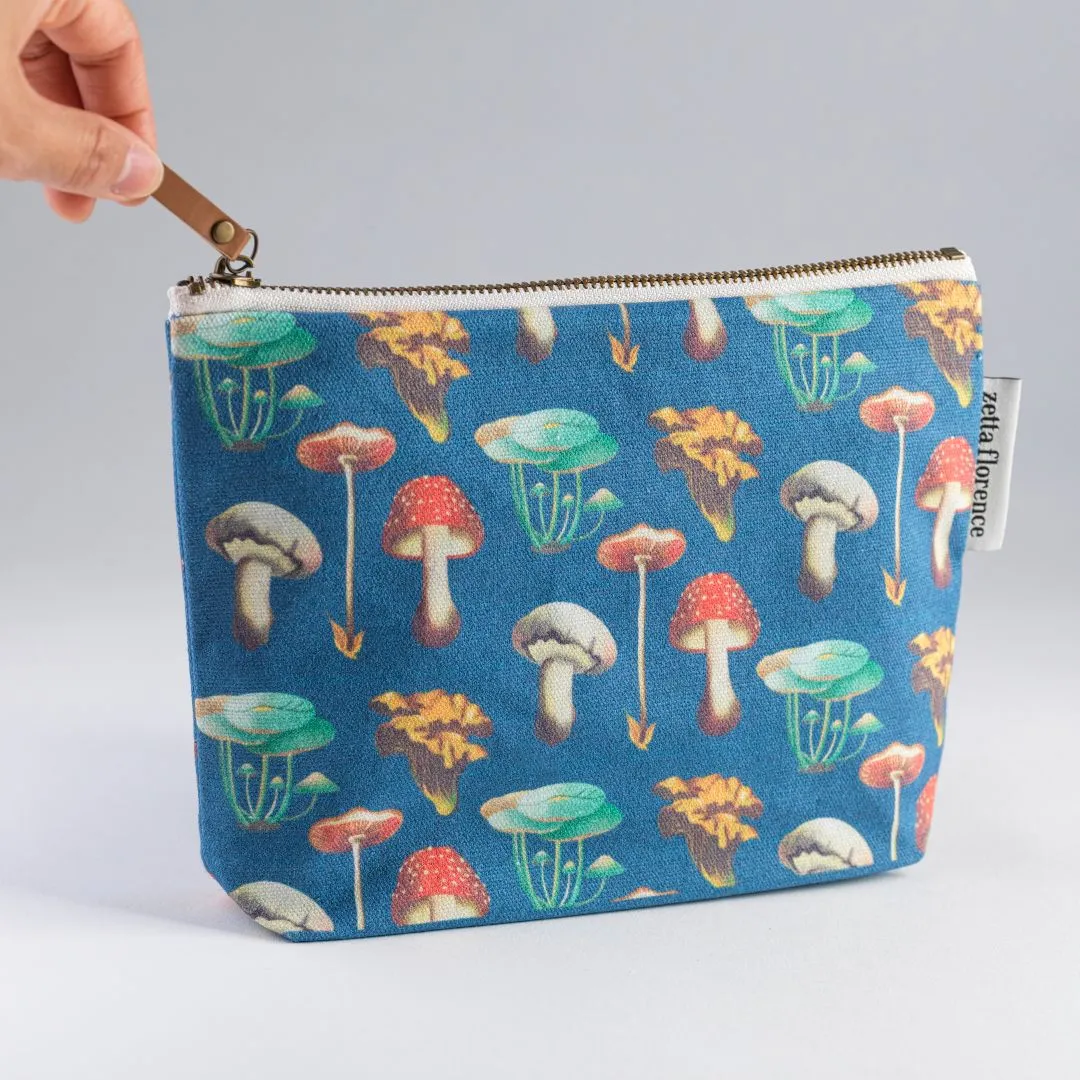Mushroom Clutch