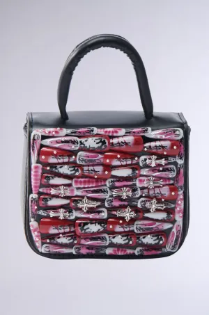 NAILED IT PURSE