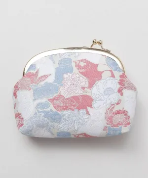 NEKO to HANA GAMAGUCHI Pouch