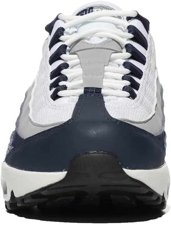 Nike Boy's Air Max 95 Recraft (Big Kid)