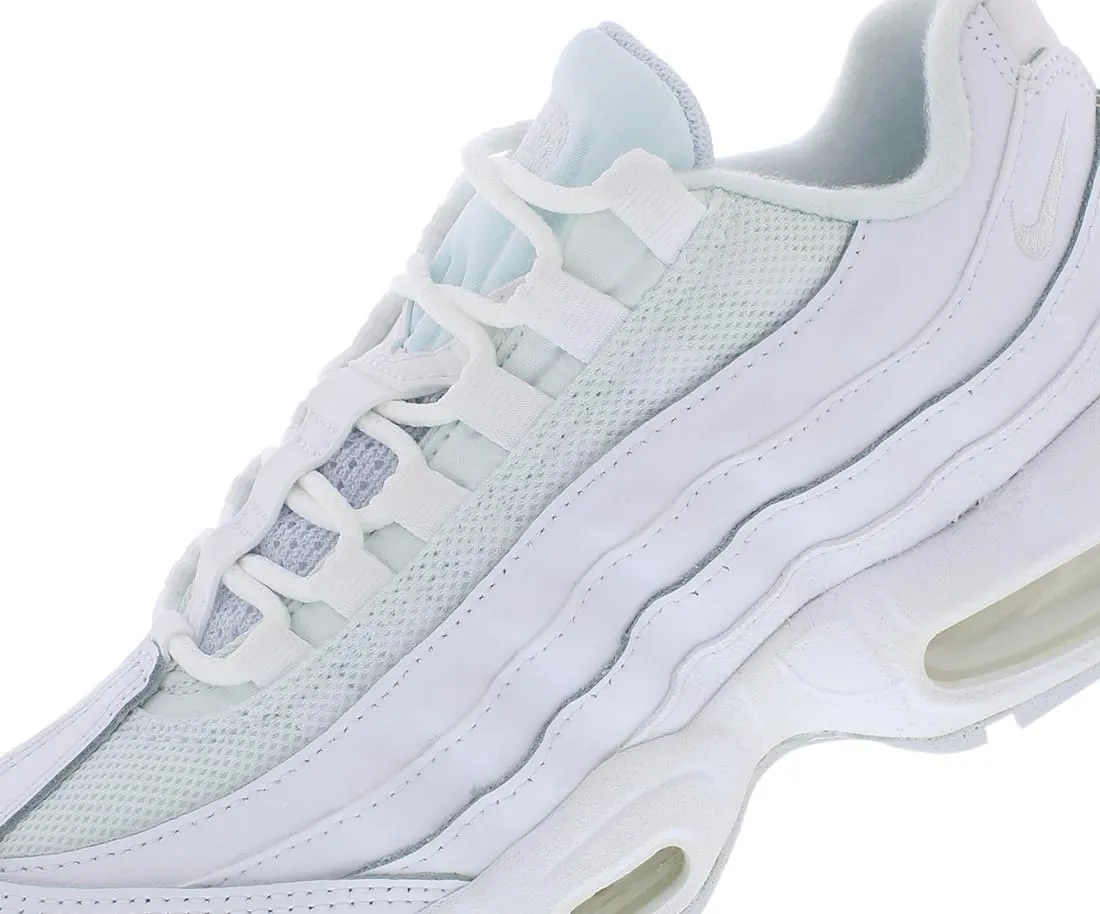 Nike Boy's Air Max 95 Recraft (Big Kid)